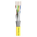 SOMMER CABLE Cat.7a SC-MERCATOR CAT.7a CPR-Version; FRNC,...