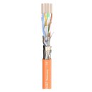 SOMMER CABLE Cat.6a SC-Mercator CAT.6a CPR-Version; FRNC;...
