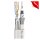 SOMMER CABLE SAT-Kabel HD Hybrid, 120dB, longlife SC-Astral-LLX; Video: 1 x 1,13/5,00; 1 x CAT.5e; PVC; 14,3 x 9,7 mm; weiß