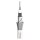 SOMMER CABLE SAT-Kabel HD, 120dB, longlife SC-Astral-LLX; 1 x 1,13; PVC Ø 6,80 mm; weiß