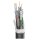 SOMMER CABLE Transit MC 3231 HD-SDI; Video: 3 x 1,20/5,00; Audio: 2 x 2 x 0,15 mm²; Power: 3 x 2,50 mm²; 1 x CAT.7; Soft-PVC Ø 24,00 mm; schwarz