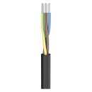 SOMMER CABLE Silikonleitung SC-Silcoflex; 3 x 1,50...