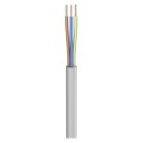 SOMMER CABLE Lastleitung NYM-J; 3 x 1,50 mm²; PVC,...