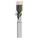 SOMMER CABLE Lastleitung (N)YM-(ST)-J; 7 x 1,50 mm²;...
