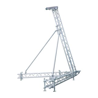 GLOBAL TRUSS PA Tower 500