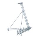 GLOBAL TRUSS PA Tower 500