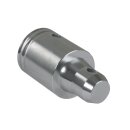 GLOBAL TRUSS Spacer 110mm male/female