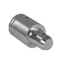 GLOBAL TRUSS Spacer 140mm male/female