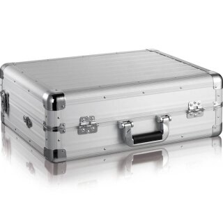 Zomo MFC-S4 - Flightcase Native Instruments S4 MKII