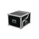 ROADINGER Spezial-Mixer/CD-Player-Case 3/7/4HE