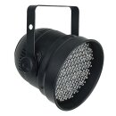 SHOWTEC LED Par 56 Short Eco schwarz