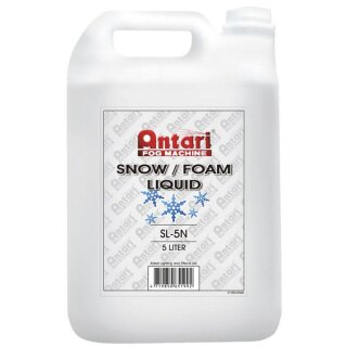 ANTARI Snow Liquid SL-5N