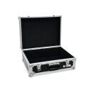 ROADINGER Universal-Koffer-Case Tour Pro 48x35x24cm schwarz