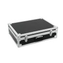 ROADINGER Universal-Koffer-Case FOAM GR-4 schwarz
