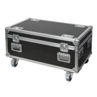 DAP-AUDIO Case for 4x Helix 4000/S5000