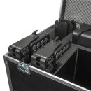 DAP-AUDIO Case for 4x Helix S5000 incl. accessories