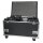 DAP-AUDIO Case for 4x Helix S5000 incl. accessories