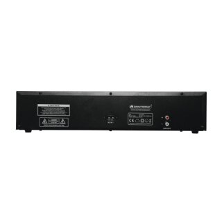 OMNITRONIC XCP-1400 CD-Player
