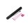 MAGICFX Electric Cannon Streamers Pink 50cm