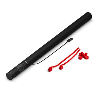 MAGICFX Electric Cannon PRO Streamers Rot 80cm