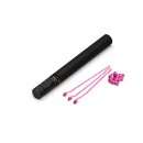 MAGICFX Handheld Cannon Streamers Pink 50cm