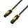 Adam Hall Cables 8101 TCONL 0150 - Neutrik® powerCON TRUE1 TOP Link Kabel 1,5 m