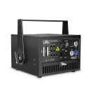 Cameo D FORCE 3000 RGB - Professioneller Voll-Dioden Show-Laser