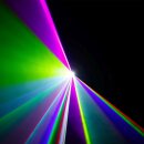 Cameo LUKE 1000 RGB - Professioneller 1000 mW RGB Show Laser
