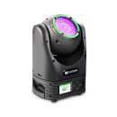 Cameo MOVO BEAM Z100 - Beam Moving Head mit LED-Ring,...