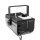 Cameo PHANTOM F3 - Nebelmaschine mit 950 W Heizleistung und Innenbeleuchtetem Fluid-Behälter