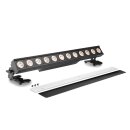 Cameo PIXBAR DTW PRO - 12 x 10 W Tri-LED Bar mit Variablem Weißlicht und Dim-to-Warm-Funktion