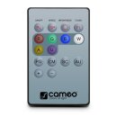 Cameo Q-SPOT 15 RGBW WH - Kompakter Spot mit 15W RGBW-LED in Weißer Ausführung