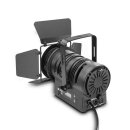 Cameo TS 60 W RGBW - Theater-Spot mit Plankonvexlinse und 60W RGBW-LED in schwarzem Gehäuse