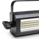 Cameo THUNDER® WASH 100 RGB - 3 in 1 Strobe, Blinder und Wash Light 132 x 0,2 W RGB