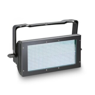 Cameo THUNDER® WASH 600 RGBW - 3 in 1 Strobe, Blinder und Wash Light