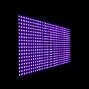 Cameo THUNDER® WASH 600 UV - LED UV-Washlight, 130 W