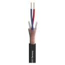 SOMMER CABLE Mikrofonkabel Stage 22 Highflex; 2 x 0,22...