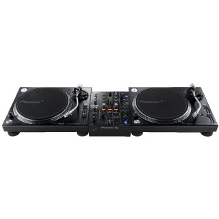 Pioneer DJ PLX-1000 + Pioneer DJM-450 DJ Set