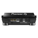 Pioneer DJ XDJ-1000 MK2 4er Set + Pioneer DJM-750 MK2