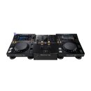 Pioneer DJ XDJ-700 2er + DJM-250MK2