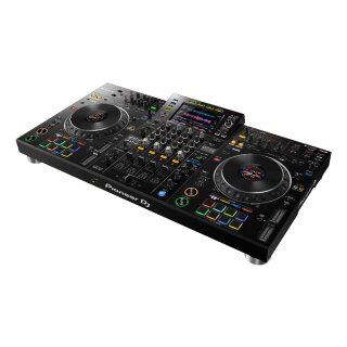 Pioneer XDJ-XZ DJ System + 2x PLX-1000 Turntable SET