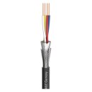 Sommer Cable DMX SC-Semicolon 4 AES/EBU Soft-Pur (100m)