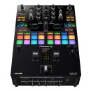 Pioneer DJ DJM-S7 + PLX-1000