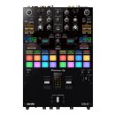 Pioneer DJ DJM-S7 + PLX-1000