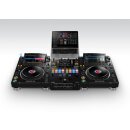 Pioneer DJ DJM-S7 + CDJ-3000