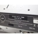 HAZEBASE classic Standard-Nebelmaschine 1600W 230V/50 Hz