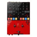 Pioneer DJ DJM-S5 + Pioneer PLX-1000