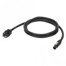 Schuko to Neutrik® powerCON TRUE1 cable – 1,5 m