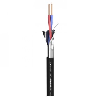 Sommer Cable SC-PLANET CPR schwarz (50m)