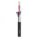 Sommer Cable SC-PLANET CPR schwarz (100m)